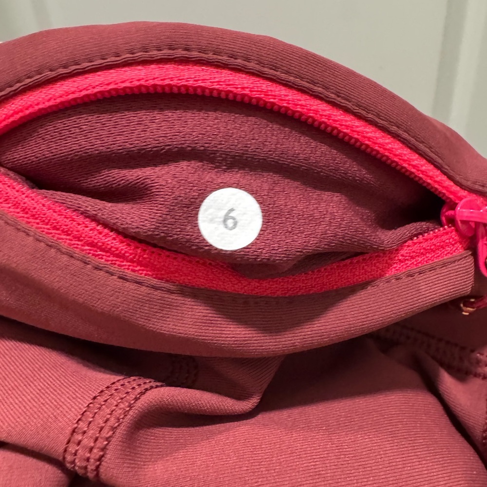 Lululemon Tight Stuff Tight 24” - Picture 6 of 15